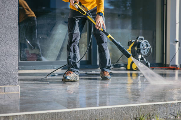 Boat and Dock Cleaning in South Lockport, NY